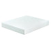 Edelweiss 6", 8", 10" & 12" Twin XL Memory Foam Mattress - California Furniture (Coachella, CA)