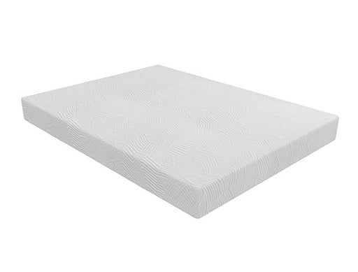 Lobelia Mattress - California Furniture (Coachella, CA)