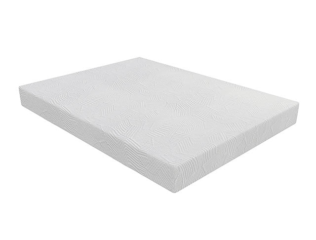 Lobelia Mattress - California Furniture (Coachella, CA)