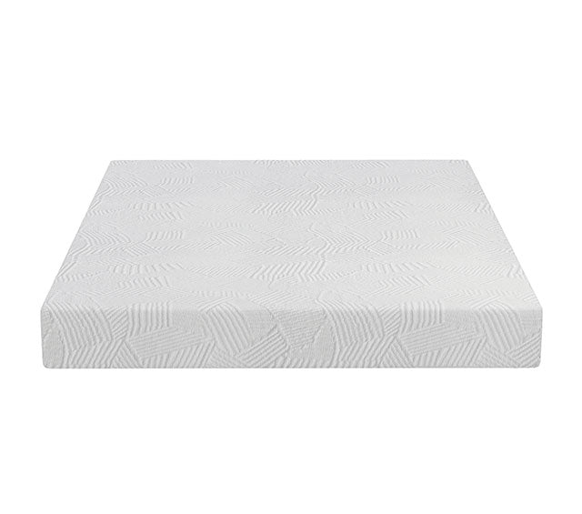 Lobelia Mattress - California Furniture (Coachella, CA)