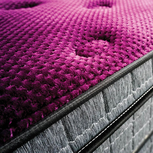 Minnetonka 13" Euro Pillow Top Mattress - California Furniture (Coachella, CA)