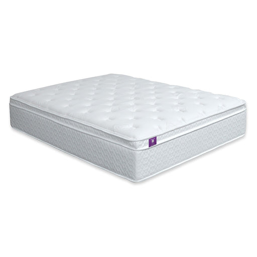 Magnolia E.King Size - California Furniture (Coachella, CA)