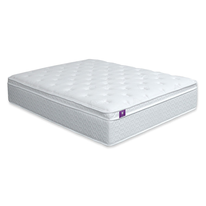 Magnolia E.King Size - California Furniture (Coachella, CA)