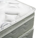 Jalen 9 Euro Top Mattress Non-Flip - California Furniture (Coachella, CA)