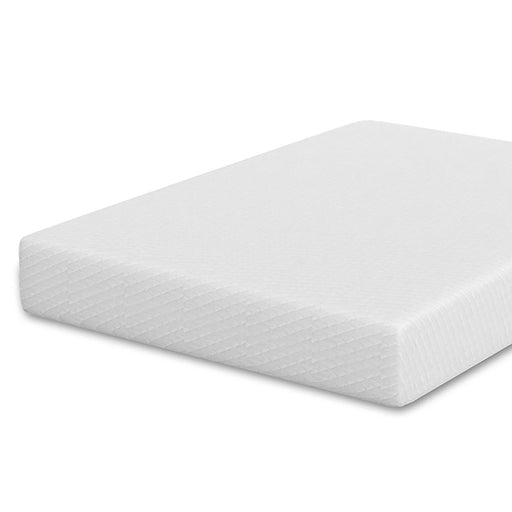 Artemisia 10" Cal.King Memory Foam Mattress - California Furniture (Coachella, CA)