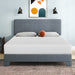 Artemisia 10" Cal.King Memory Foam Mattress - California Furniture (Coachella, CA)