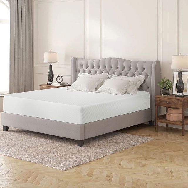 Artemisia 12" Memory Foam Mattress Full, Queen, Eastren King, & Cal.King - California Furniture (Coachella, CA)