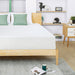 Artemisia 12" Memory Foam Mattress Full, Queen, Eastren King, & Cal.King - California Furniture (Coachella, CA)
