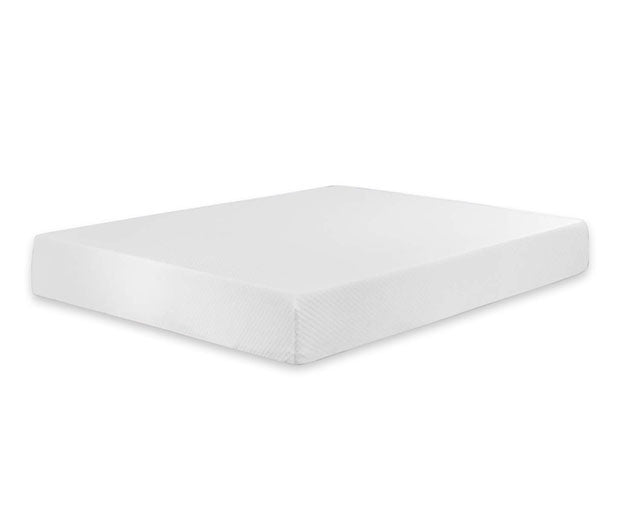 Artemisia 12" Memory Foam Mattress Full, Queen, Eastren King, & Cal.King - California Furniture (Coachella, CA)