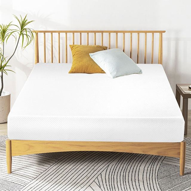 Artemisia 12" Memory Foam Mattress Full, Queen, Eastren King, & Cal.King - California Furniture (Coachella, CA)