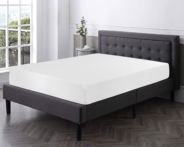 Artemisia 12" Memory Foam Mattress Full, Queen, Eastren King, & Cal.King - California Furniture (Coachella, CA)