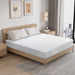 Artemisia 12" Memory Foam Mattress Full, Queen, Eastren King, & Cal.King - California Furniture (Coachella, CA)