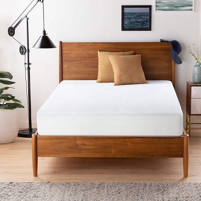 Artemisia 12" Memory Foam Mattress Full, Queen, Eastren King, & Cal.King - California Furniture (Coachella, CA)