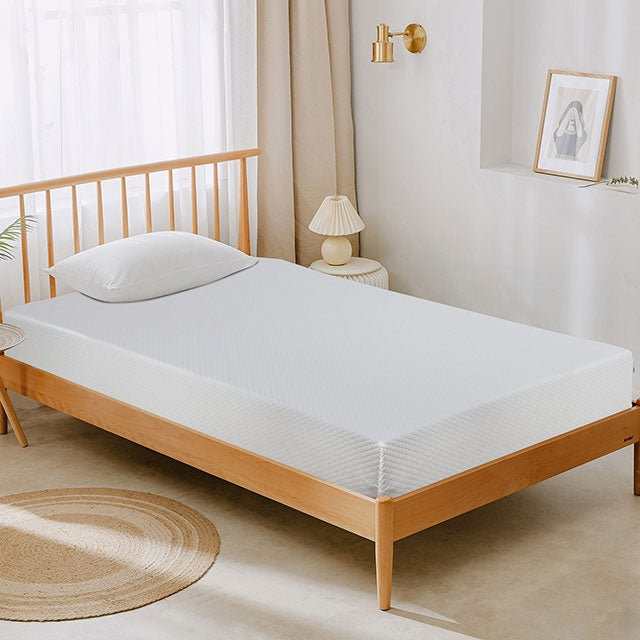 Artemisia 12" Memory Foam Mattress Full, Queen, Eastren King, & Cal.King - California Furniture (Coachella, CA)