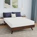 Nasturtium 8" Full Bamboo Charcoal Infused Memory Foam - California Furniture (Coachella, CA)