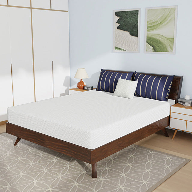 Nasturtium Mattress - California Furniture (Coachella, CA)