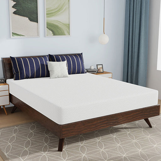 Nasturtium Mattress - California Furniture (Coachella, CA)