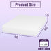 Nasturtium Mattress - California Furniture (Coachella, CA)
