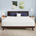 Nasturtium 12" E.King Bamboo Charcoal Infused Memory Foam - California Furniture (Coachella, CA)