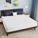 Nasturtium 12" E.King Bamboo Charcoal Infused Memory Foam - California Furniture (Coachella, CA)