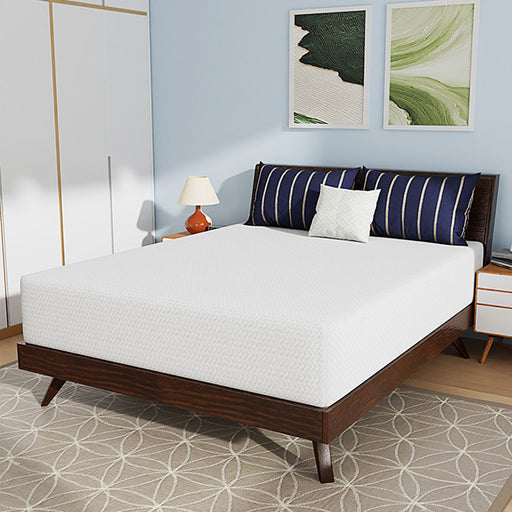 Nasturtium Mattress - California Furniture (Coachella, CA)