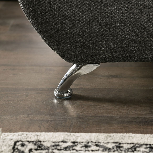 Sarnen Loveseat - California Furniture (Coachella, CA)