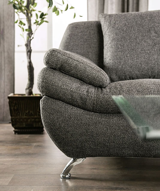 Sarnen Loveseat - California Furniture (Coachella, CA)