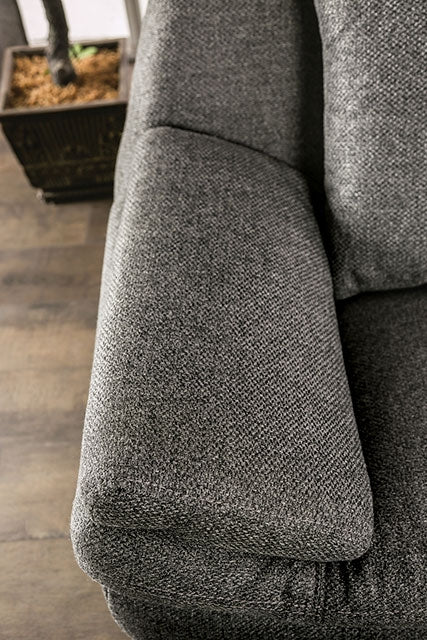 Sarnen Loveseat - California Furniture (Coachella, CA)