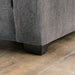 Dagmar Loveseat - California Furniture (Coachella, CA)