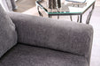 Dagmar Loveseat - California Furniture (Coachella, CA)