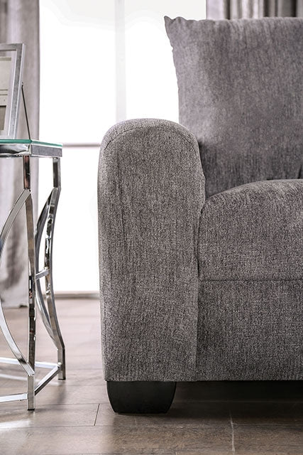 Dagmar Loveseat - California Furniture (Coachella, CA)