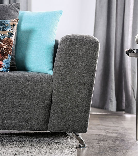 Krefeld Sectional - California Furniture (Coachella, CA)