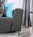 Krefeld Sectional - California Furniture (Coachella, CA)