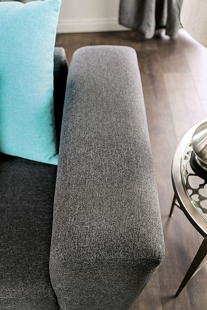 Krefeld Sectional - California Furniture (Coachella, CA)