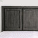 Oakridge Bed Brown & Grey - California Furniture (Coachella, CA)