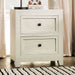 Oakridge Night Stand - California Furniture (Coachella, CA)