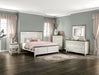 Myrtlemoore Mirror - California Furniture (Coachella, CA)