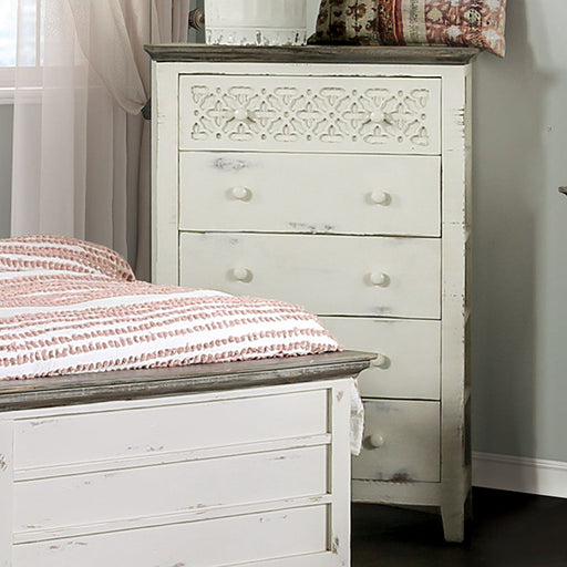 Myrtlemoore Chest - California Furniture (Coachella, CA)
