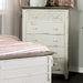Myrtlemoore Chest - California Furniture (Coachella, CA)