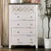 Myrtlemoore Chest - California Furniture (Coachella, CA)