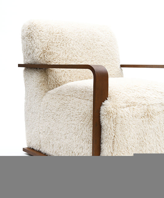 Elardo Accent Chair