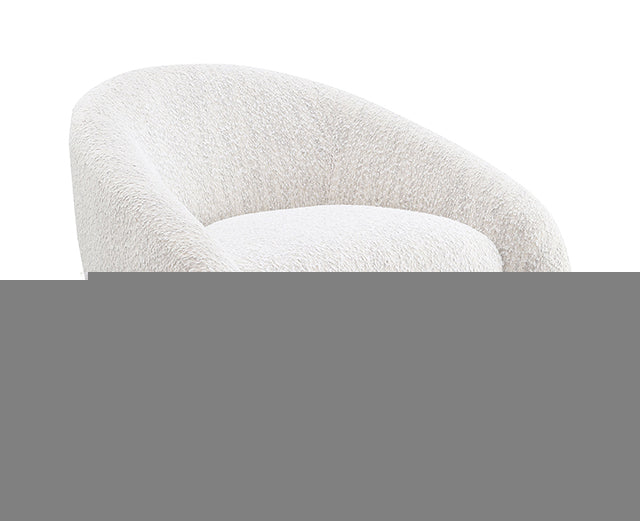 Kyria Swivel Chair