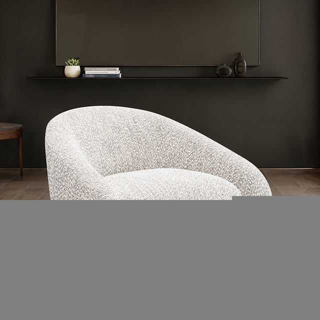 Kyria Swivel Chair
