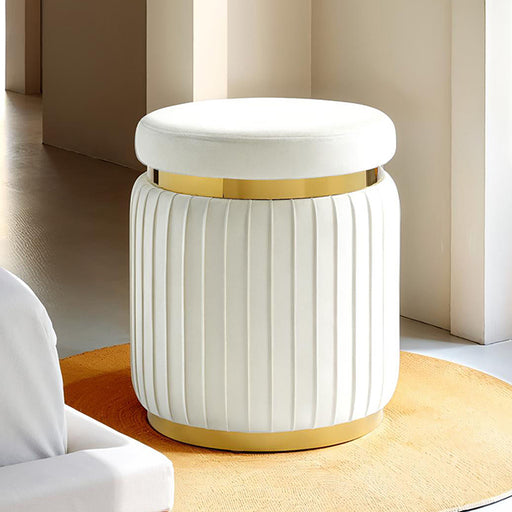 Dottie Stool - California Furniture (Coachella, CA)