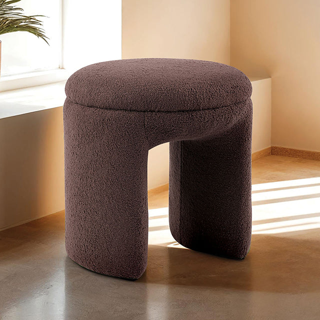 Janetta Stool - California Furniture (Coachella, CA)