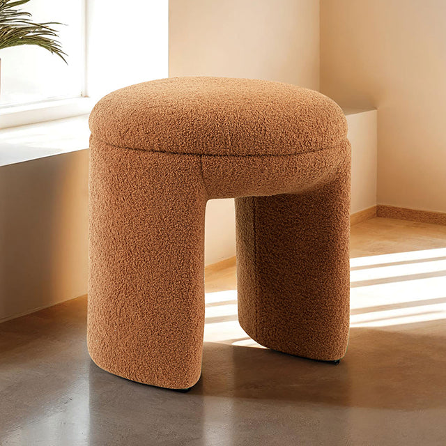 Janetta Stool - California Furniture (Coachella, CA)