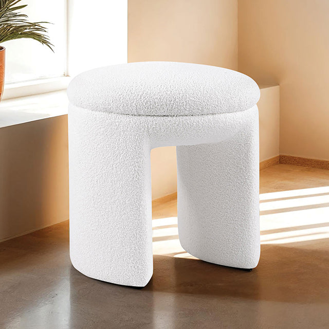 Janetta Stool - California Furniture (Coachella, CA)