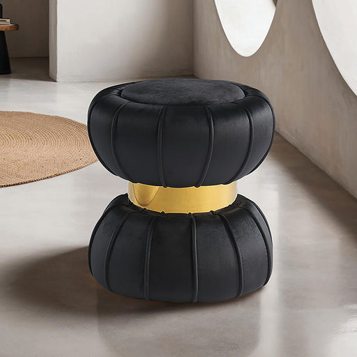 Dorothea Stool - California Furniture (Coachella, CA)