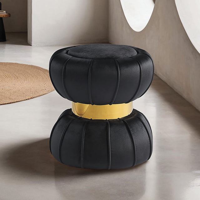 Dorothea Stool - California Furniture (Coachella, CA)