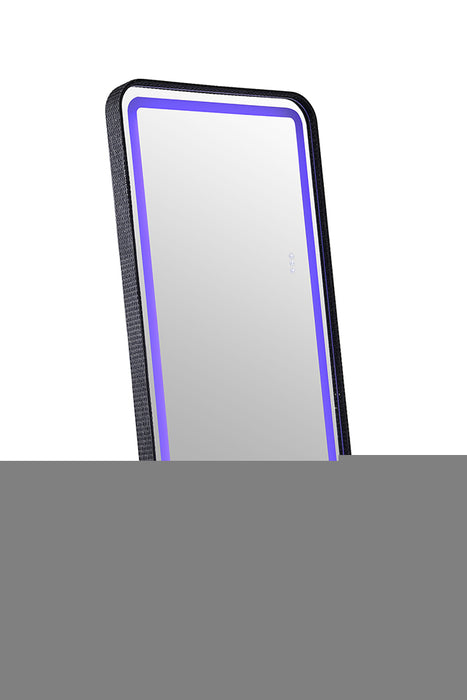 Kiley Floor Mirror